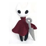 Hollow Knight Hornet Peluche Muñeca Juguete Cumpleaño Regalo