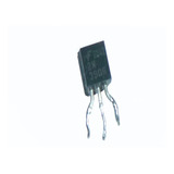 Transistor 2n3906 Desmontado Qsc Power Ligth 4.0
