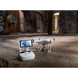 Dji Phantom 4 Pro Plus