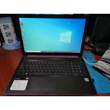 Laptop Hp Pentium Gold 15-da0072la