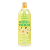 Herbacol Shampoo Manzanilla - Ml A $26 - mL a $32