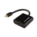 Cable Matters Chapado En Oro Activo Mini Displayport A Hdmi 