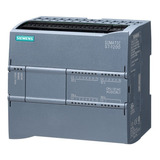 Cpu Compacta 1214c Simatic Siemens 6es7214-1bg40-0xb0