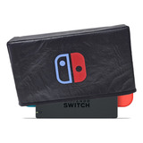 Funda Antipolvo Para Consola Nintendo Switch - Ecocuero -