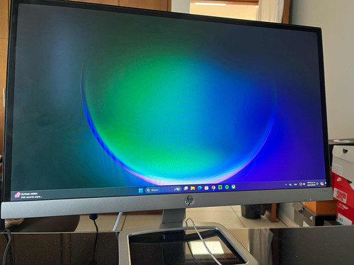 Monitor Hp 22er 1920x1080