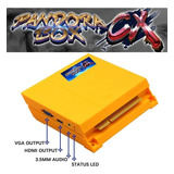 Tablero De Juego Arcade Pandora's Box Cx 2800 En 1