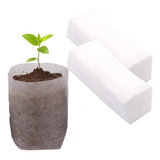 Kit De Siembra  Gardtree Bolsas De Cultivo De Plantas, 5 Ksb