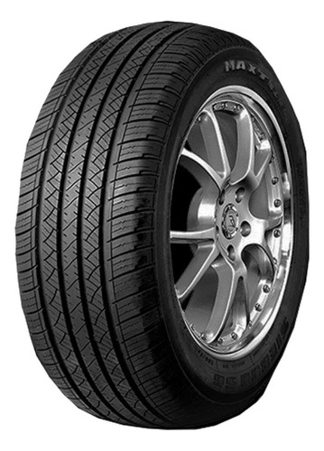 Llanta Sierra S6 Maxtrek 225/65r17 102s Índice De Velocidad S