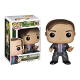 Figura De Acción Breaking Bad Saul Goodman Funko Pop.