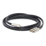 Cable Miniplug A 2 Rca Studio Z  1 Mts  Profesional 100 %