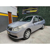 Renault Symbol 2009 1.6 Confort