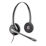 Auriculares Plantronics Supraplus Hw261n Con Caja