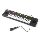 Teclado Piano Musical Para Niños 32 Teclas