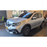 Renault Stepway 2022 1.6 Zen