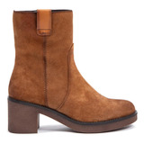 Botin  Gacel  Meg  Tostado  0659304