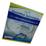 Incentivo Respiratorio Espirometro (b10-a10)