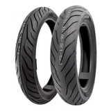 Llantas Timsun 130/90-16 + 100/90-19 Ts-689 High Grip Tl