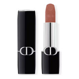 Labial Dior Rouge Dior Color 300 Nude Style