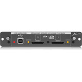 Behringer X32 X-live Tarjeta De Expansión Para 32-channel Li