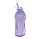 Botella Con Pico Manija Tupperware Eco Twist 2 Litros Taper