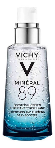 Mineral 89 Vichy Ácido Hialuronico