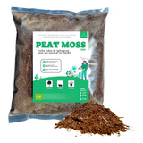Peat Moss Premier Germina Enraiza Sustrato Pro-mix 20 Litros