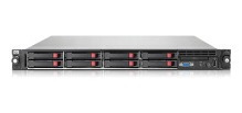 Servidor Hp Proliant Dl360 G7 Seminovo