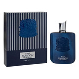 Afnan Royal Paragon Eau De Parfum 100ml Volumen De La Unidad 3.4 Fl Oz