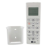 Controle Remoto Original Ar Condicionado LG Akb73455711