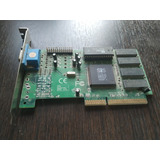 Placa De Video Sis 6326 Agp