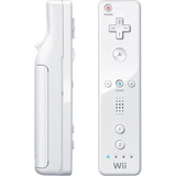 Control Wii Mote Normal Original Con Funda