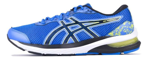 Zapatilla Asics Gel-nagoya 5 Hombre Illusion Blue/glow