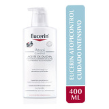 Eucerin Atopi Control Aceite De Ducha 400ml