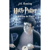 Harry Potter V La Orden Del Fenix - Rowling,j.k.