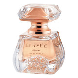 Elysée Eau De Parfum 50ml Perfume Feminino Para Mulher Oboticario Presente Em Promoção Fragrância Intensa