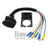 Cable De Extensión De Cableado Wiring Rv Style Blade Para Re