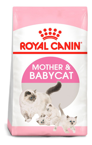 Royal Canin Mother And Baby Cat 1.37 Kg.