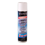 Aerosol Yilho 5 En 1 Limpia, Lubrica, Desinfecta,refrigera