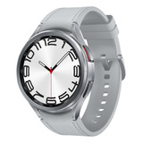 Samsung Galaxy Watch6 Classic 47mm Bt Silver