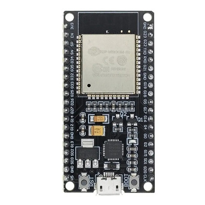 Tarjeta Esp32 38 Pines Wifi+bluetooth Dual Core Esp-32s | MercadoLibre
