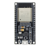 Tarjeta Esp32 38 Pines Wifi+bluetooth Dual Core Esp-32s