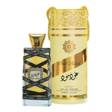 Lataffa Oud Mood 100ml Ml Edp Unisex-perfumezone Original!