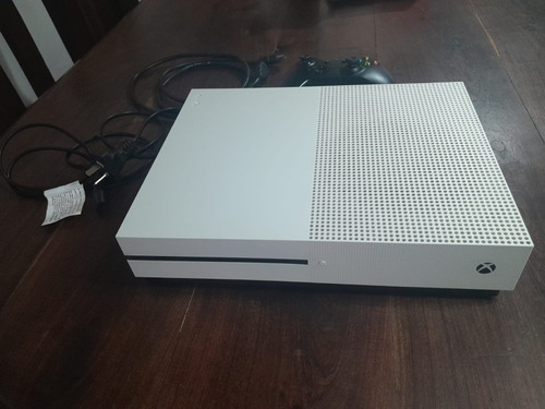 Xbox One S De 1tb