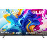 Smart Tv 85 Pulgadas Qled 4k Ultra Hd Tcl L85c645