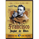 Francisco Juglar De Dios Dvd Crónicas Del Cine Italiano 1950
