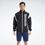 Campera Hombre Reebok Training Essentials Linear Logo