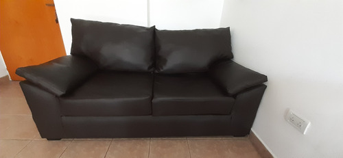 Sillón Dos Cuerpos Casi Nuevo