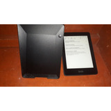 E-reader  Kindle Voyage 4gb Negro Con Pantalla De 6  300ppp