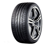 Neumático 225 45 R17 91w Potenza S001 Bridgestone Runflat