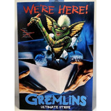 Gremlins Stripe Rayita 7   Neca Exclusivo Reel Toys